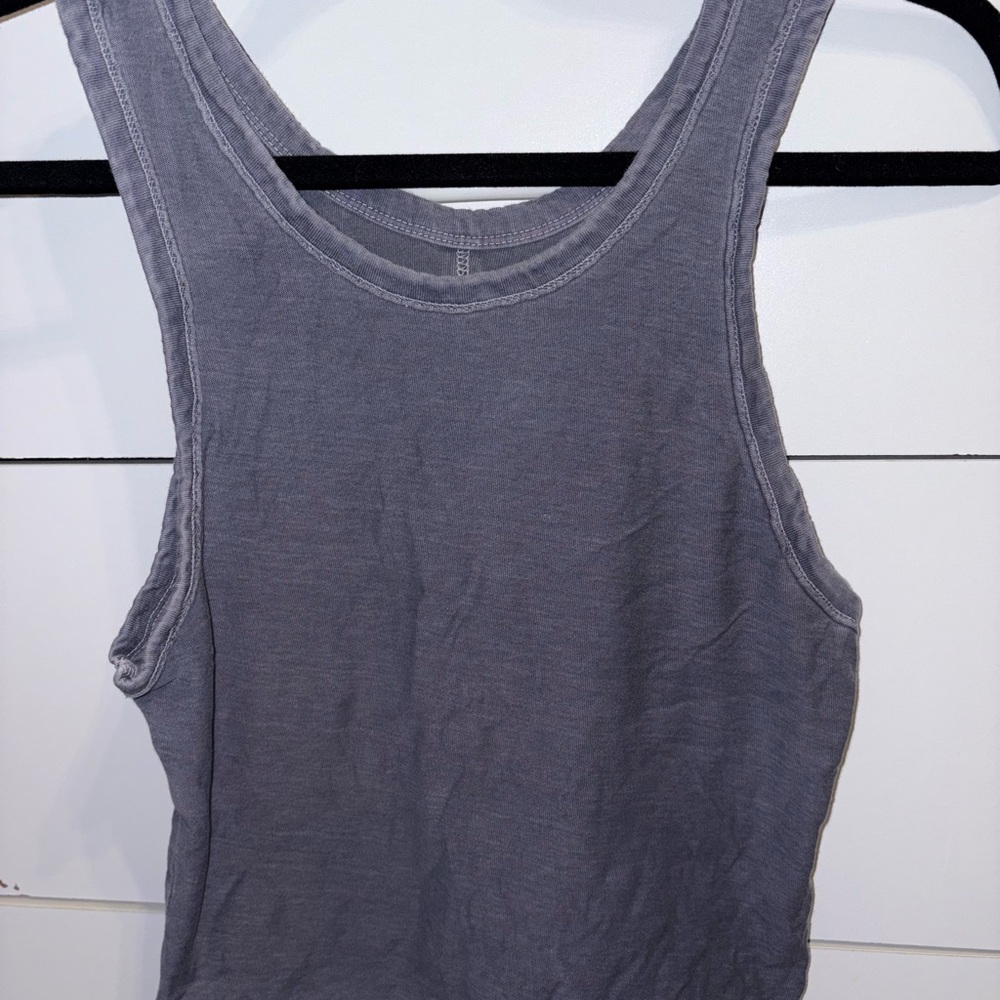 FP Movement Back to Basics  Tank Top